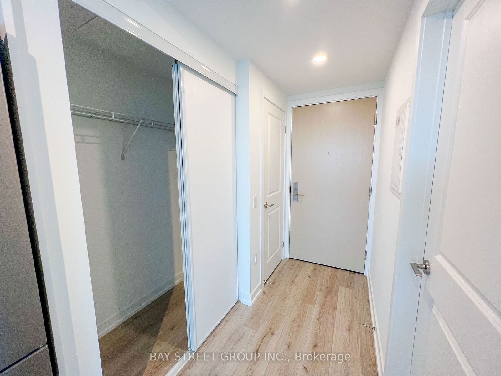 395 Bloor St East, unit 4408 for rent