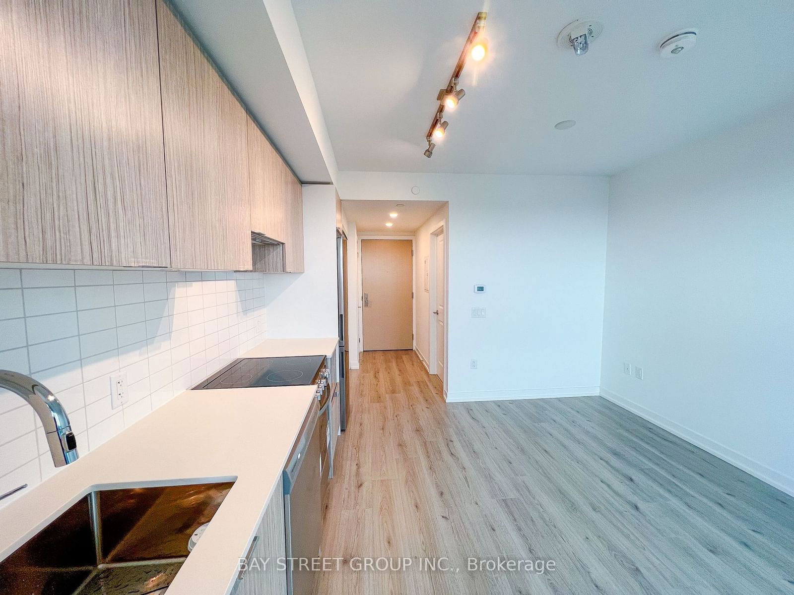 395 Bloor St East, unit 4408 for rent