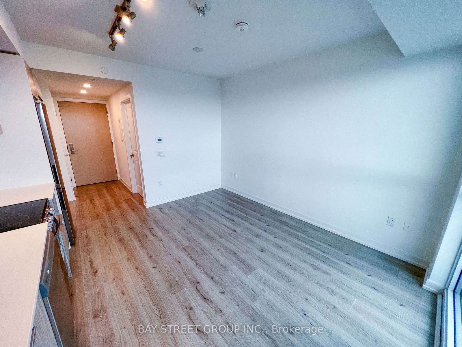 395 Bloor St East, unit 4408 for rent