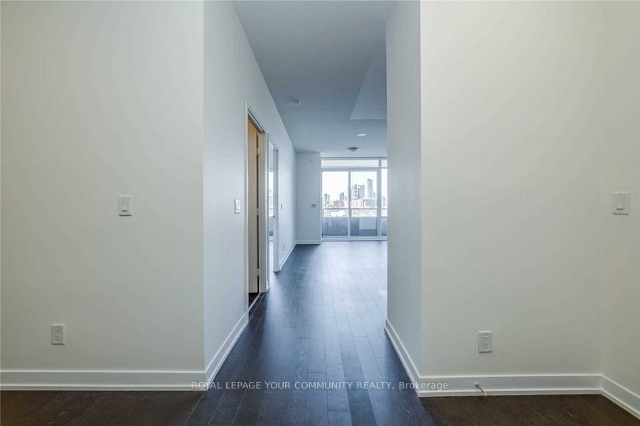 120 Bayview Ave, unit N620 for rent