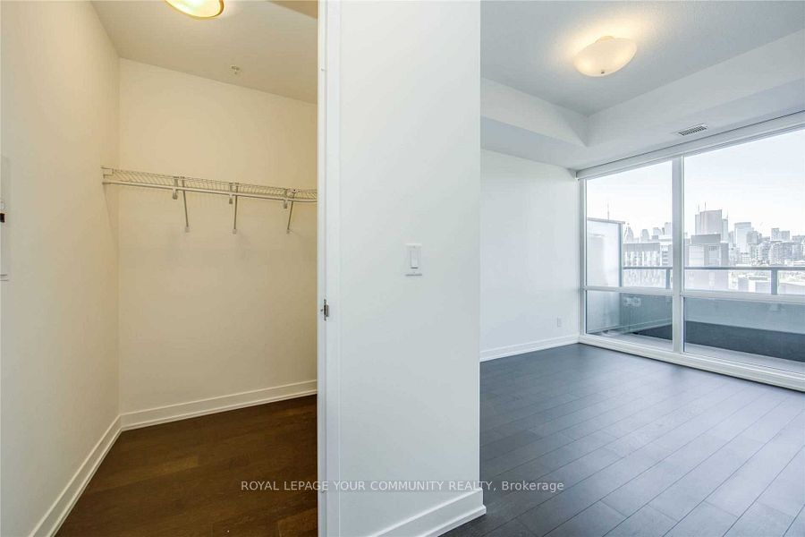 120 Bayview Ave, unit N620 for rent