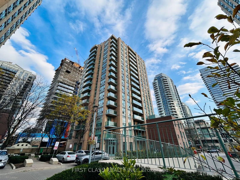 28 Olive Ave, unit 1506 for rent