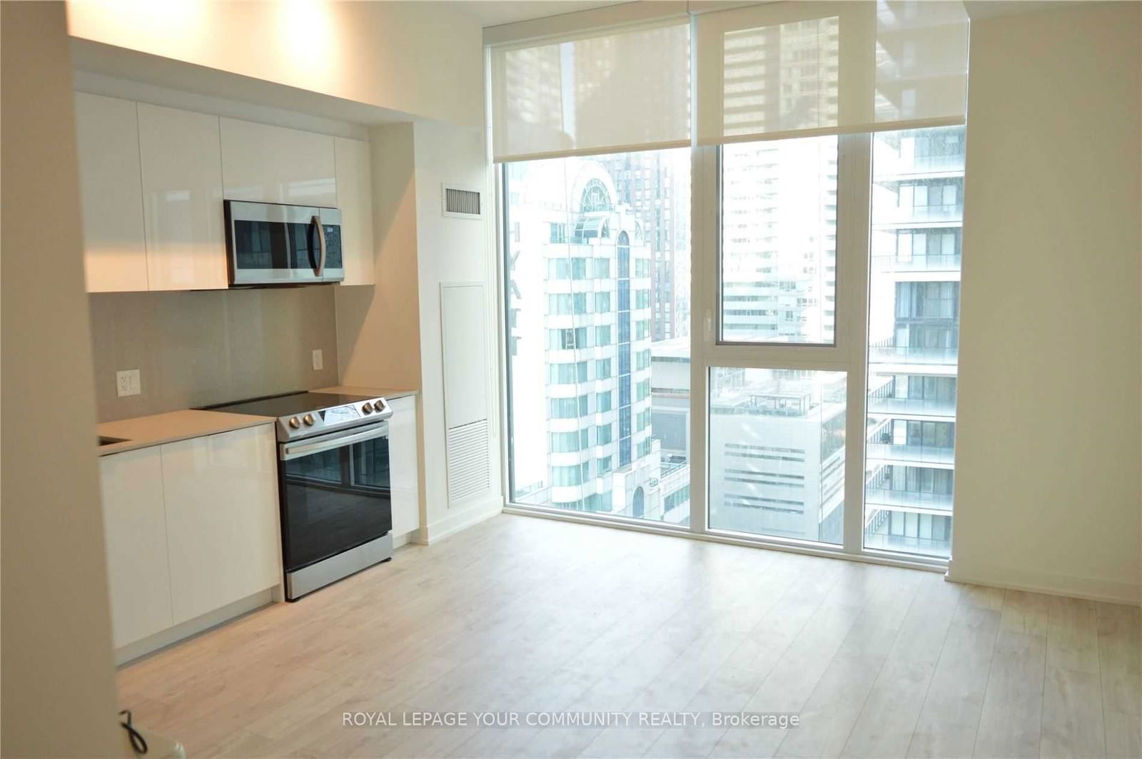 357 King St W, unit 1604 for rent