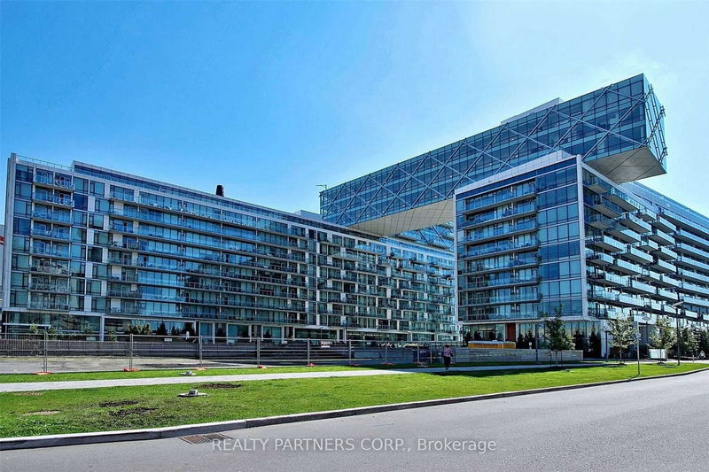 39 Queens Quay E, unit 426 for rent