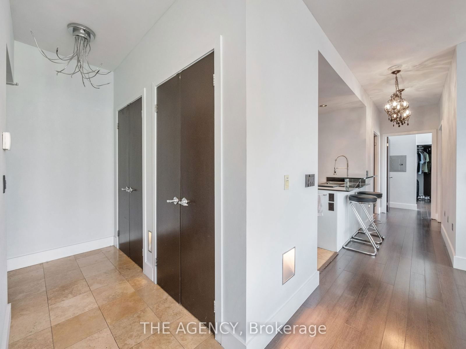 218 Queens Quay W, unit 2201 for rent