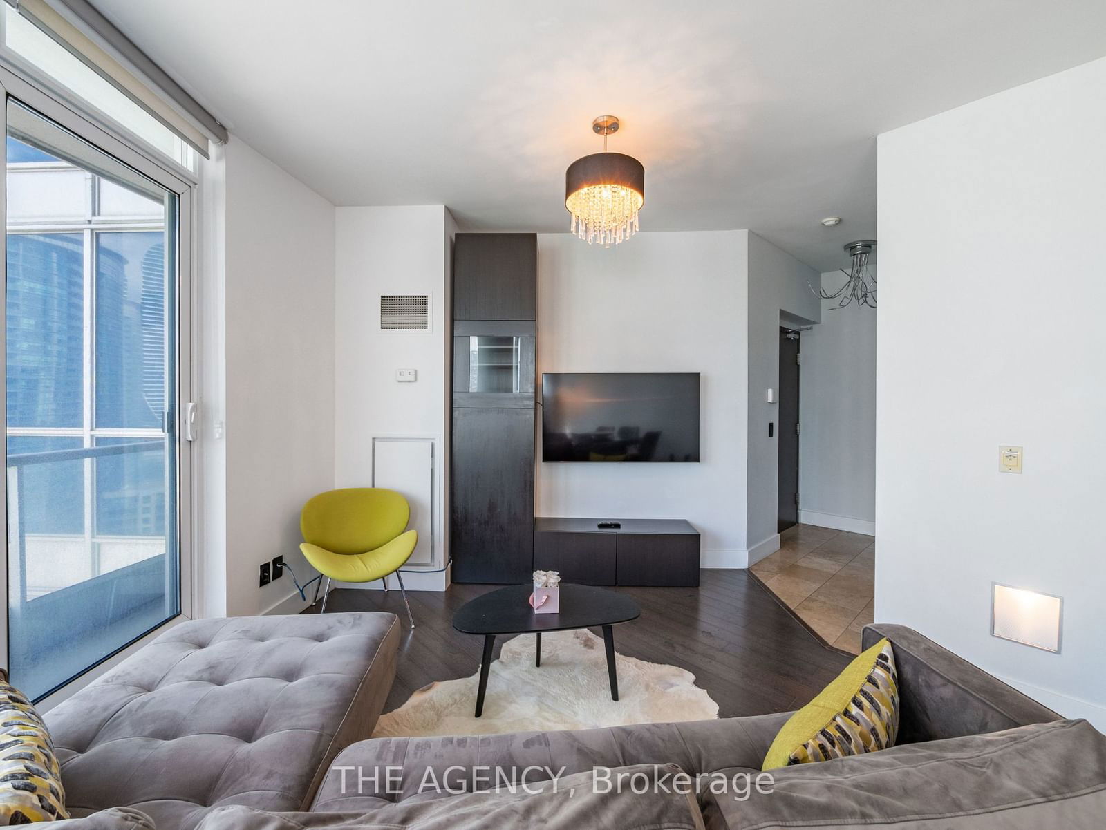 218 Queens Quay W, unit 2201 for rent