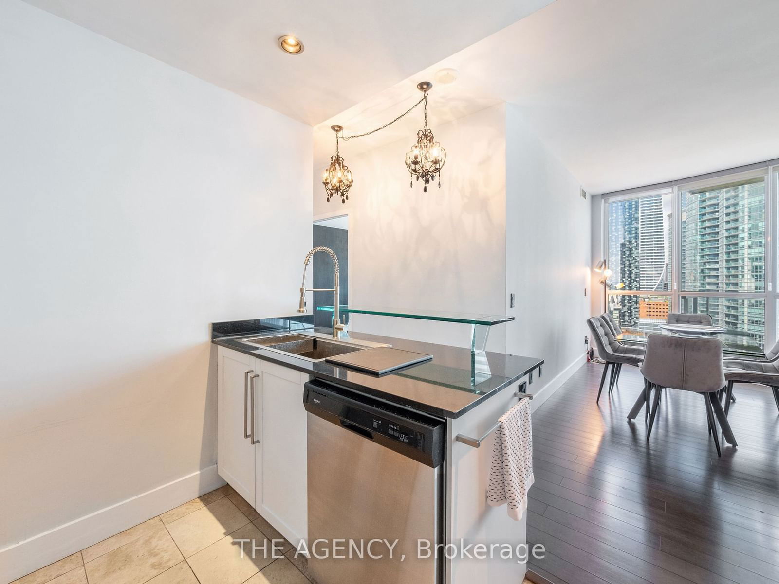 218 Queens Quay W, unit 2201 for rent