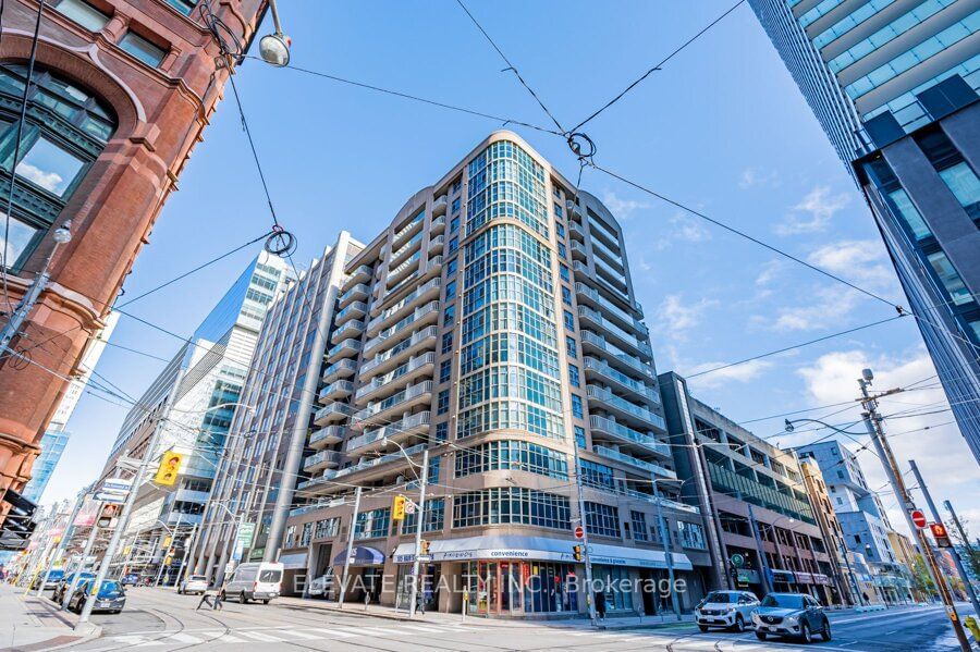 105 Victoria St, unit 509 for sale