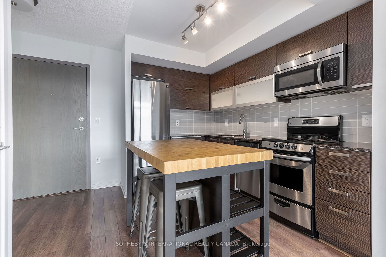 36 Lisgar St, unit LPH03E for rent