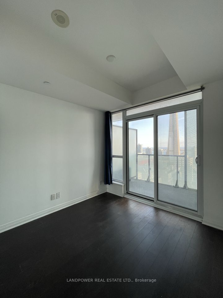 8 Mercer St, unit 2807 for rent