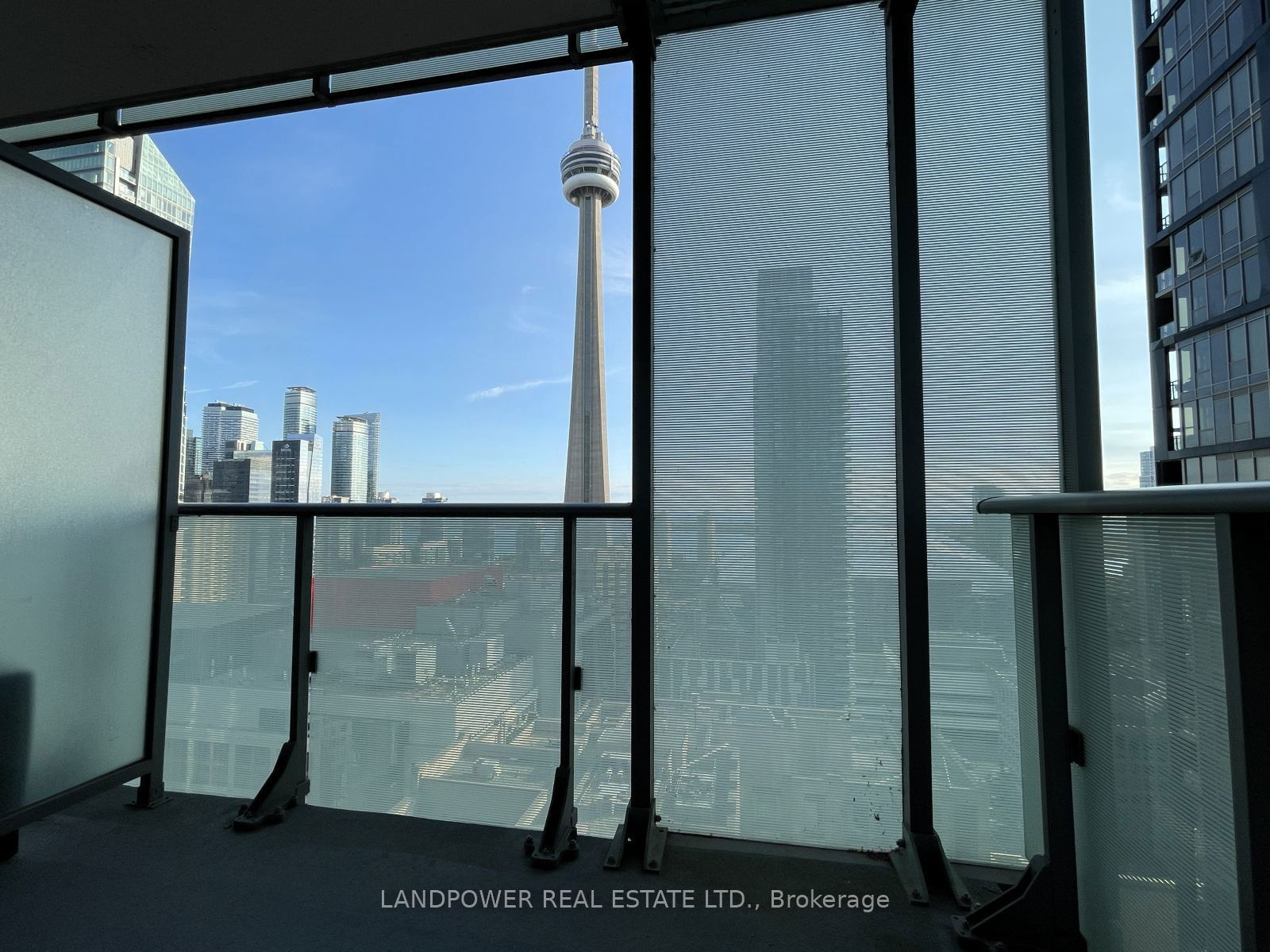 8 Mercer St, unit 2807 for rent