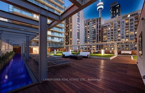 8 Mercer St, unit 2807 for rent