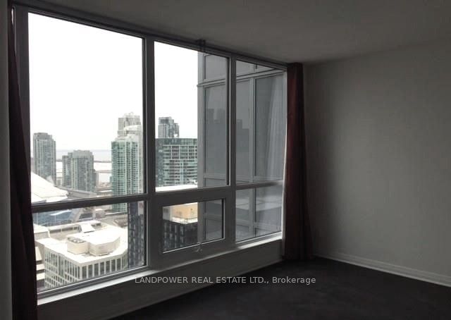 8 Mercer St, unit 2807 for rent