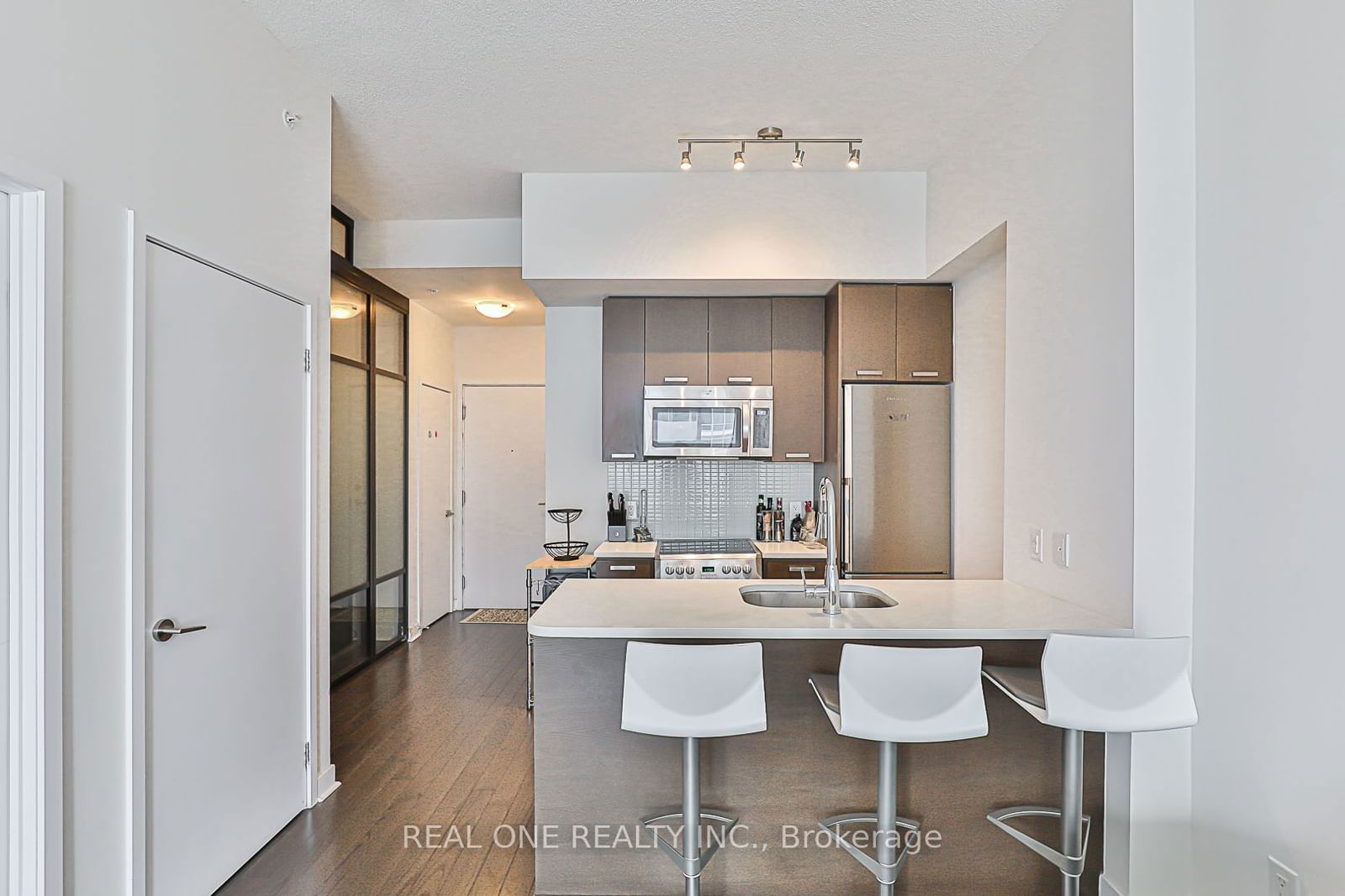 295 Adelaide St W, unit 4408 for sale