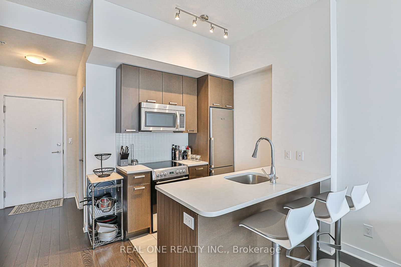 295 Adelaide St W, unit 4408 for sale