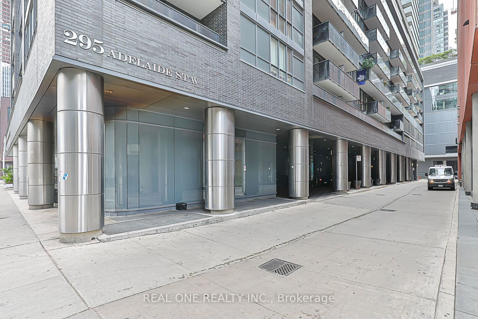 295 Adelaide St W, unit 4408 for sale