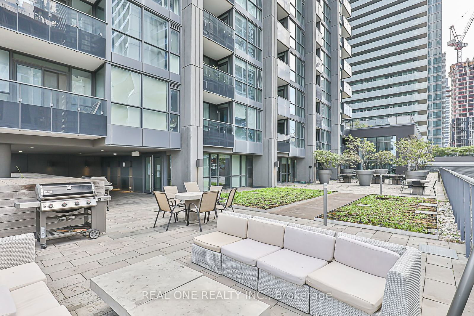 295 Adelaide St W, unit 4408 for sale