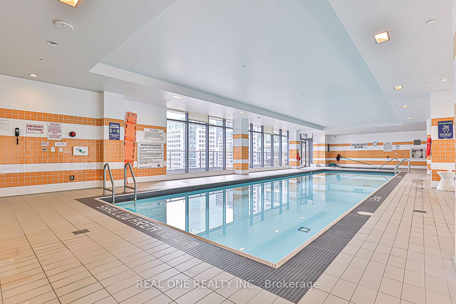 295 Adelaide St W, unit 4408 for sale