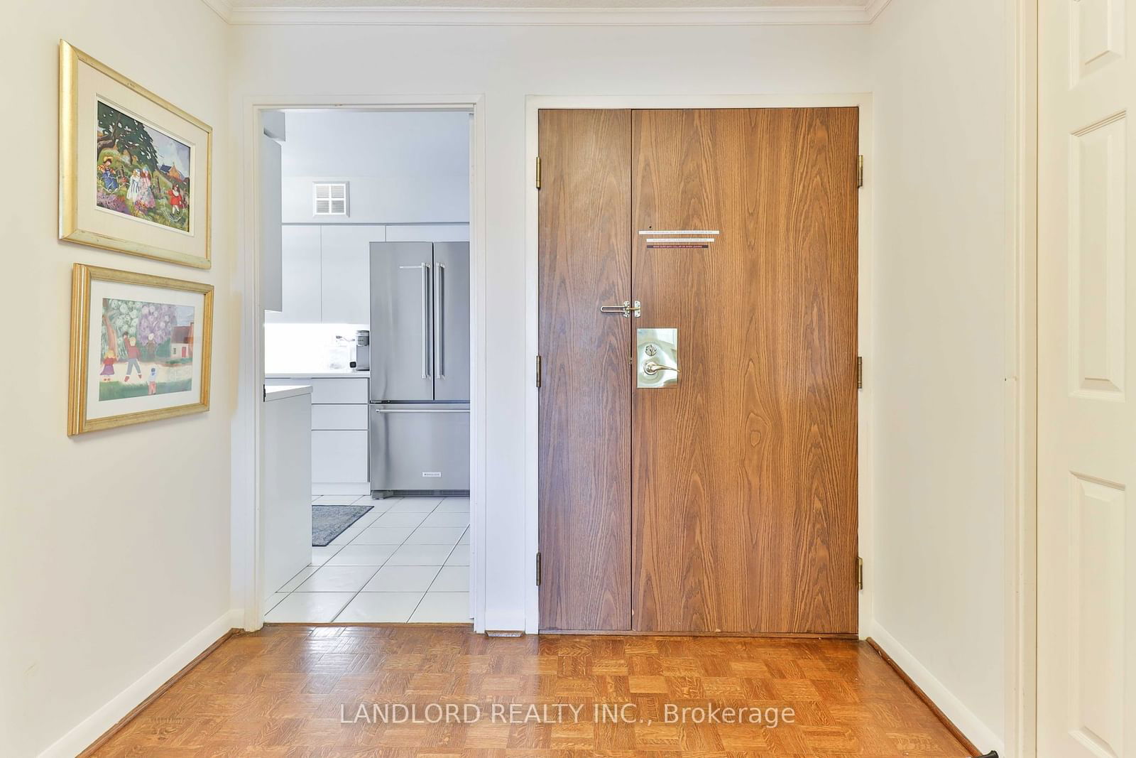 278 Bloor St E, unit 1801 for rent