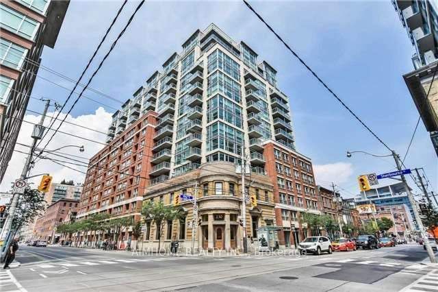 230 King St E, unit 1801 for rent