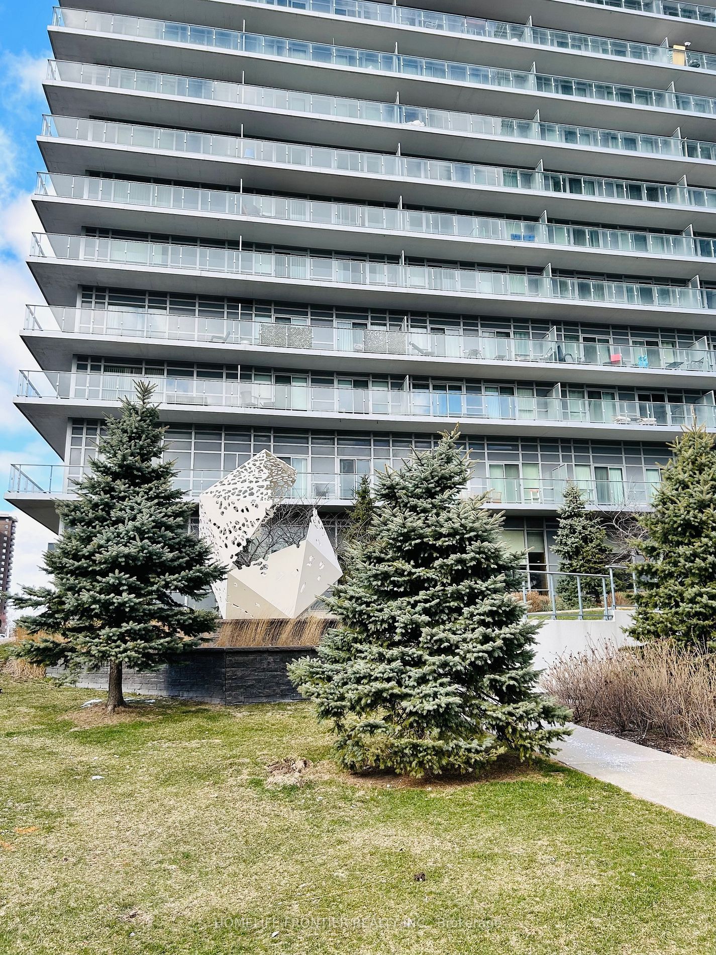 2015 Sheppard Ave E, unit 203 for sale