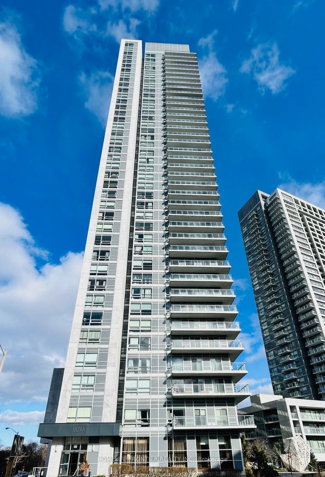 2015 Sheppard Ave E, unit 203 for sale