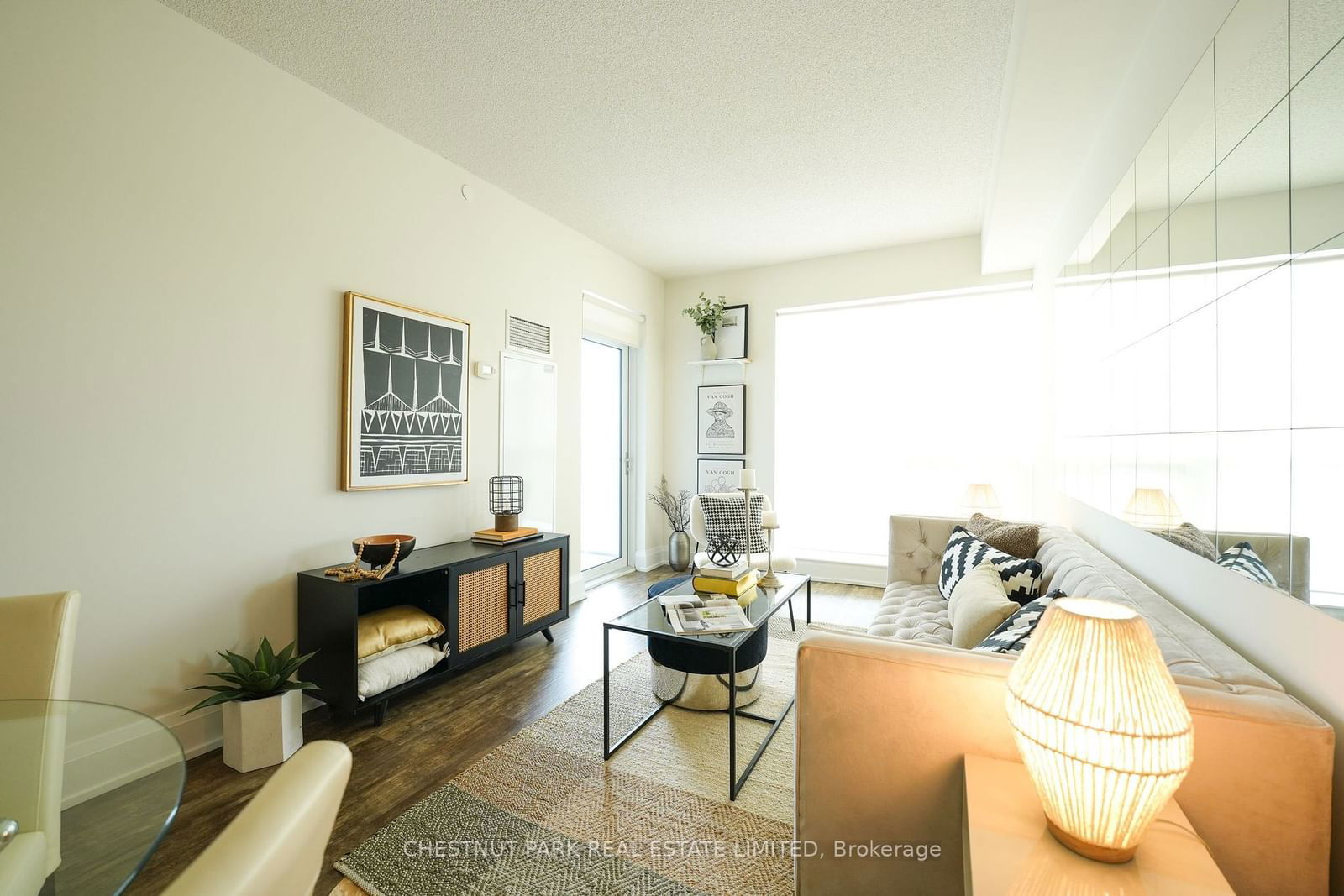 120 Harrison Garden Blvd, unit 1305 for sale