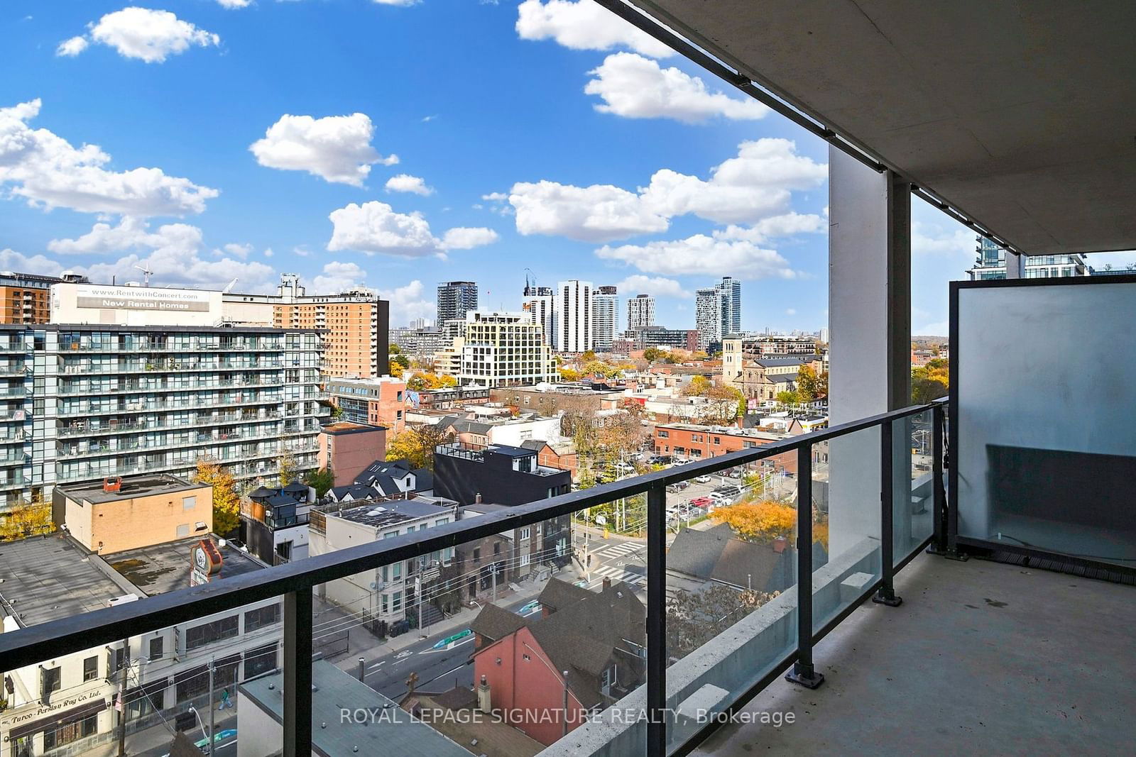 55 Ontario St, unit 1002 for rent