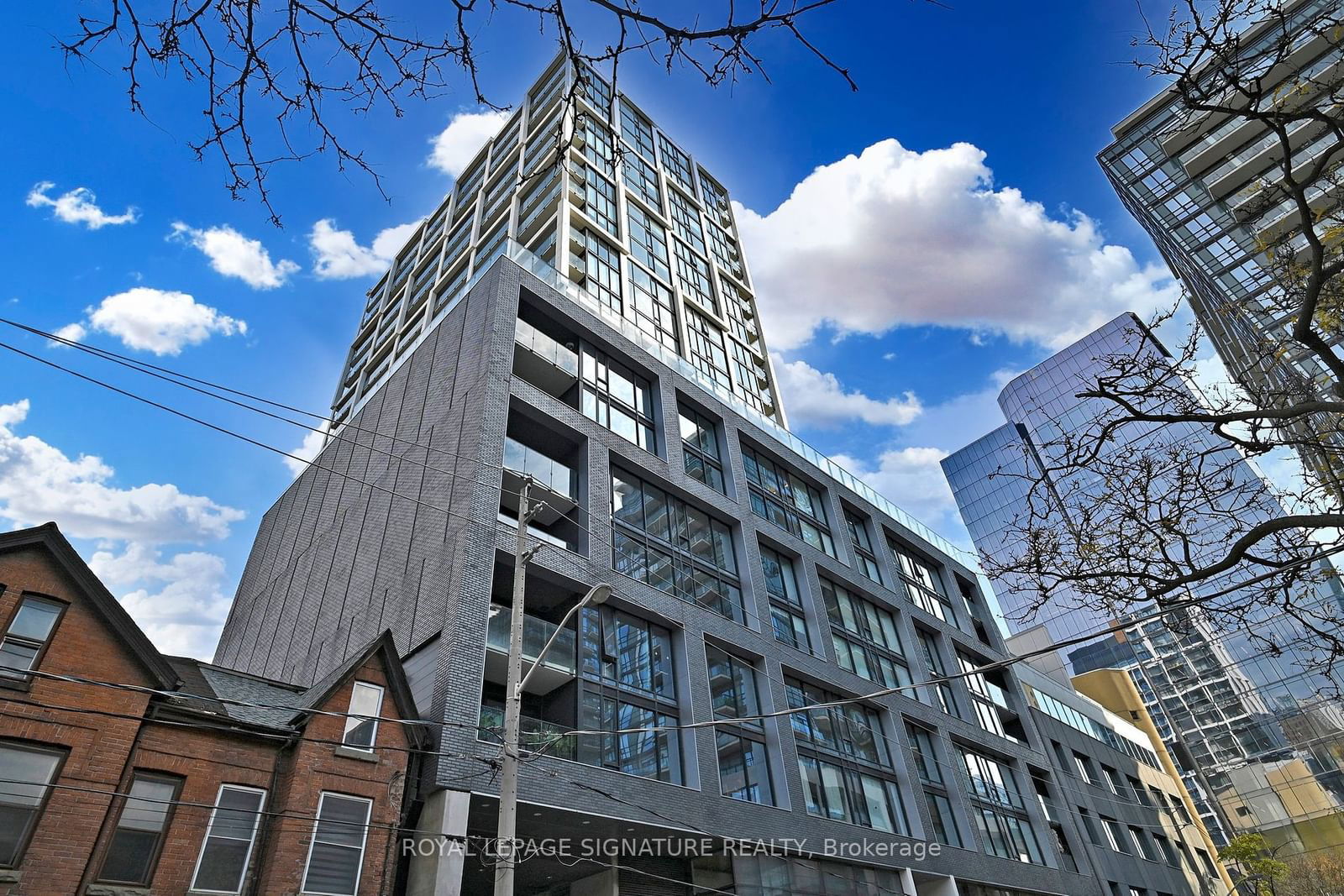 55 Ontario St, unit 1002 for rent