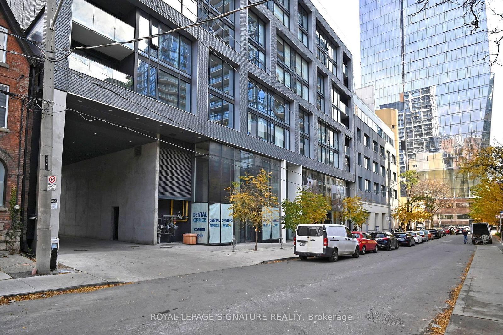 55 Ontario St, unit 1002 for rent