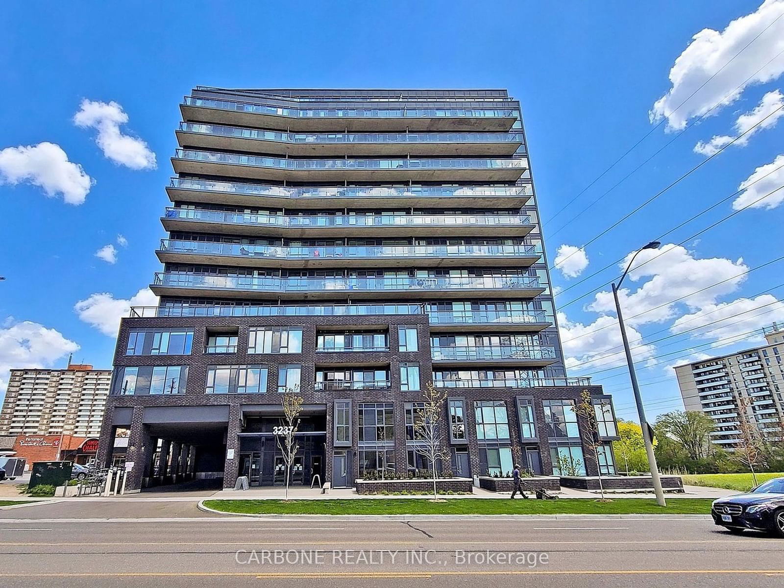 The Bennett On Bayview Condos, North York, Toronto