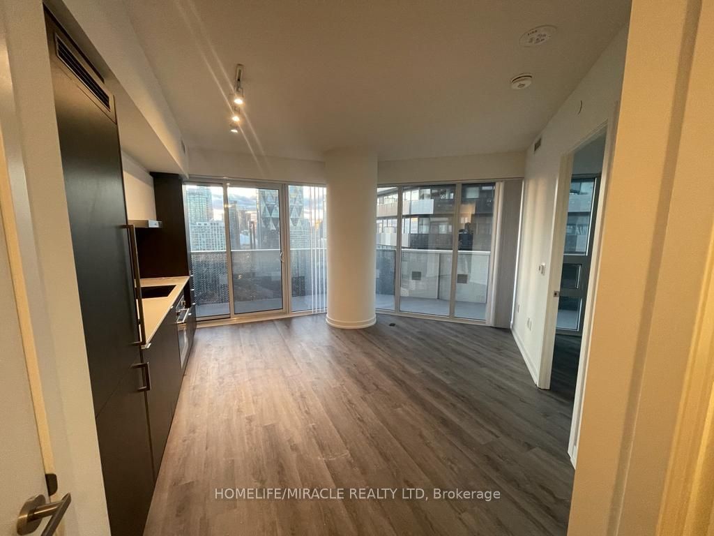 138 Downes St, unit 4115 for rent