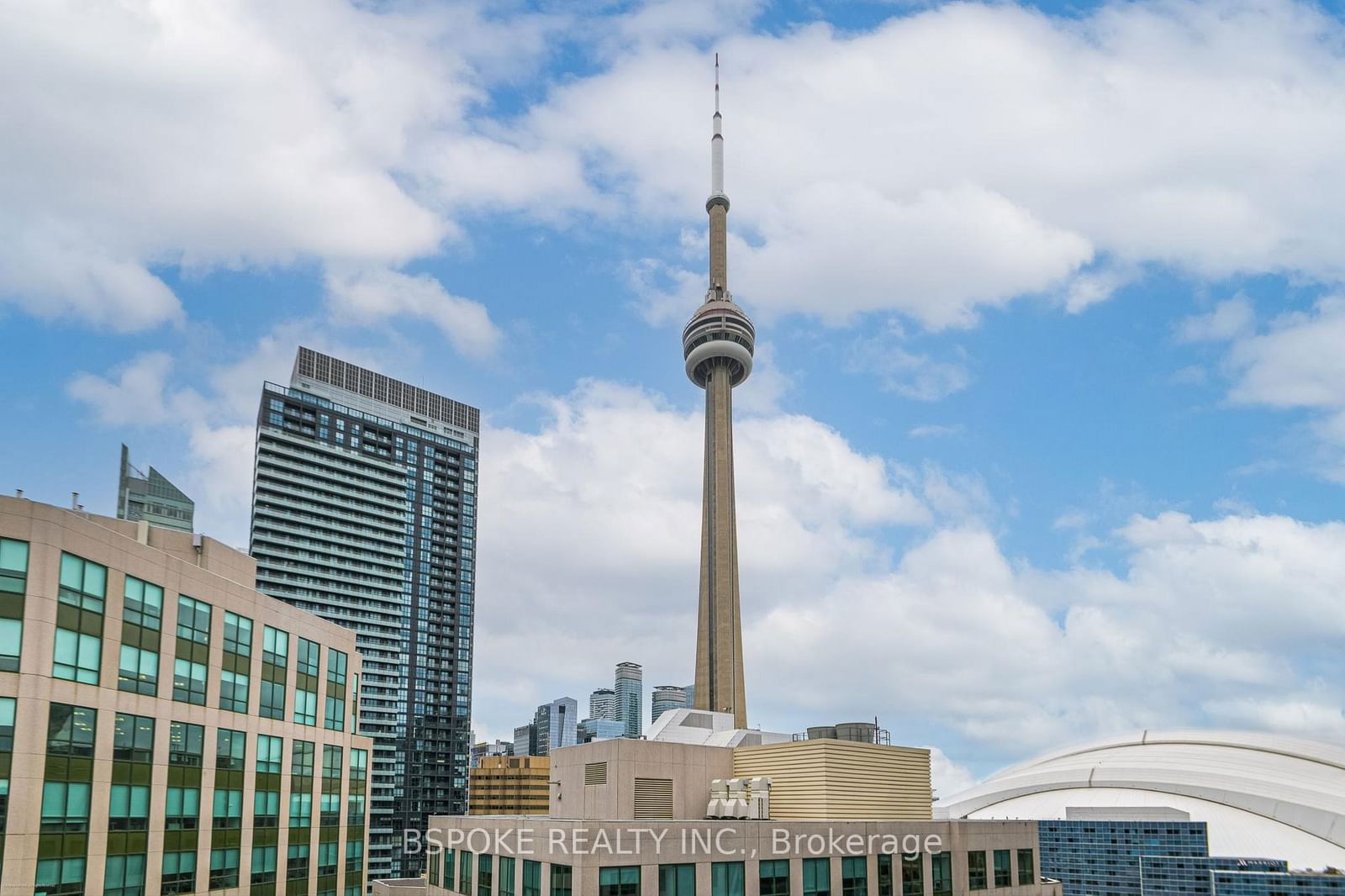 The Element, Downtown, Toronto