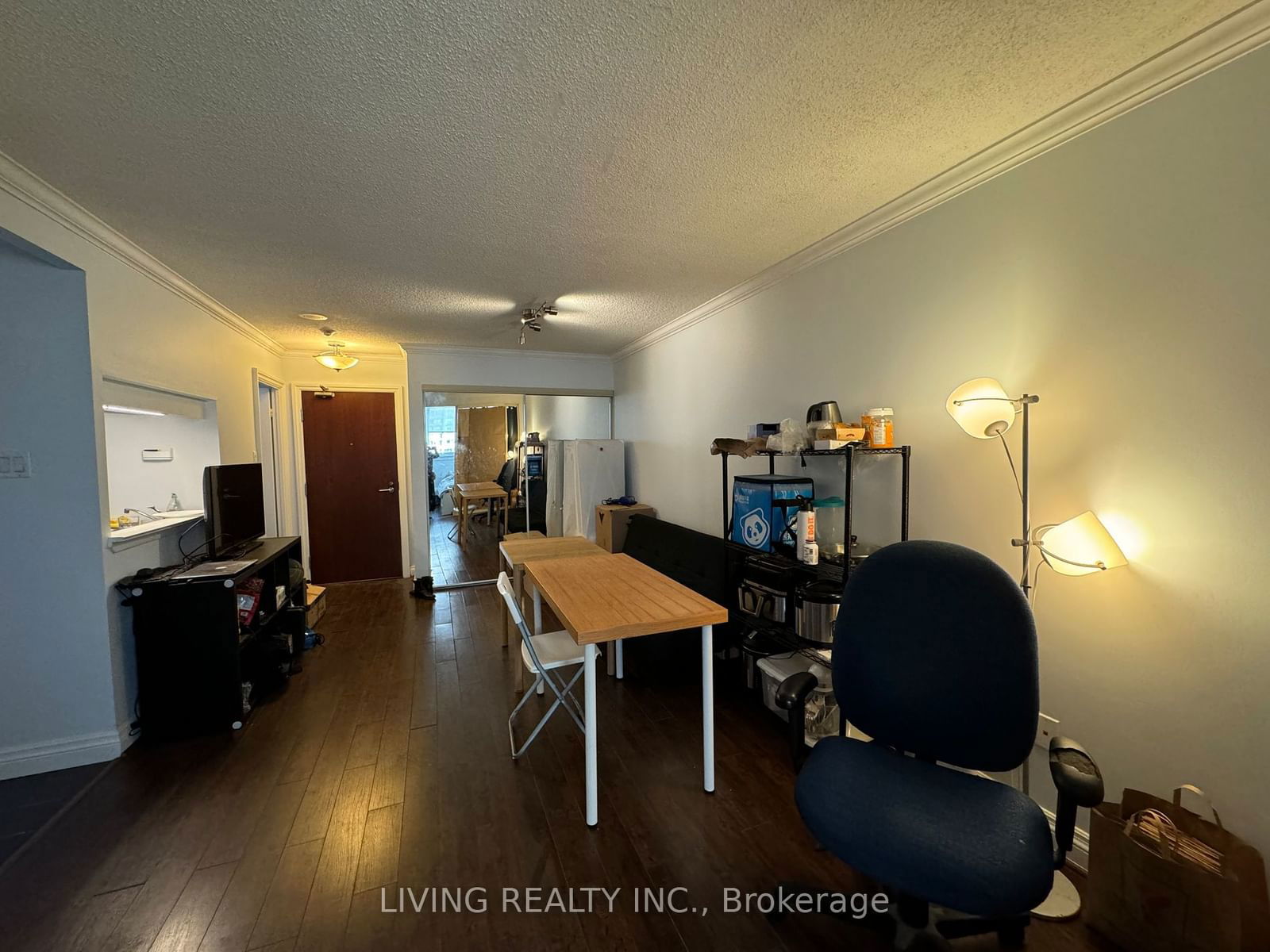 1055 Bay St, unit 2216 for rent