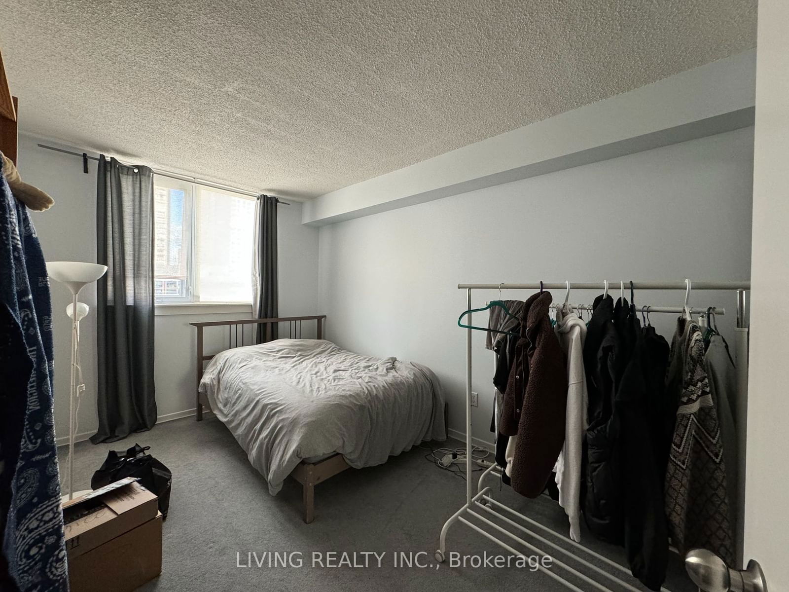 1055 Bay St, unit 2216 for rent