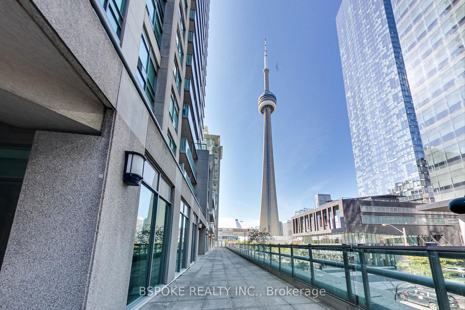 Infinity I Condos, Downtown, Toronto