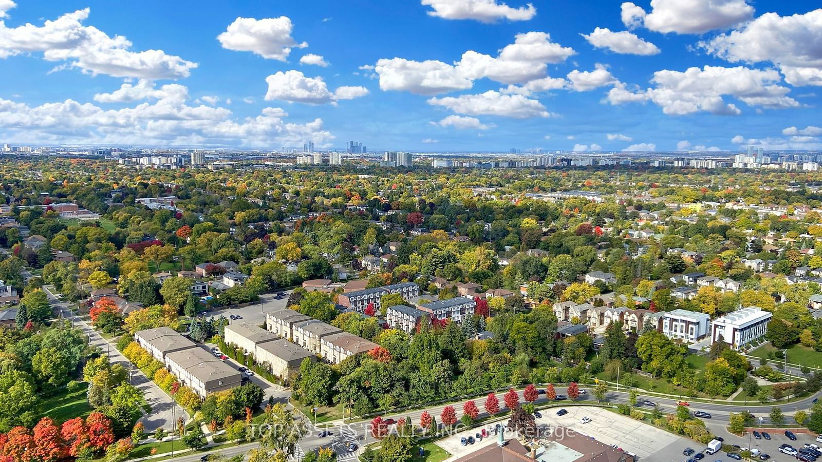 Beacon Condos, North York, Toronto