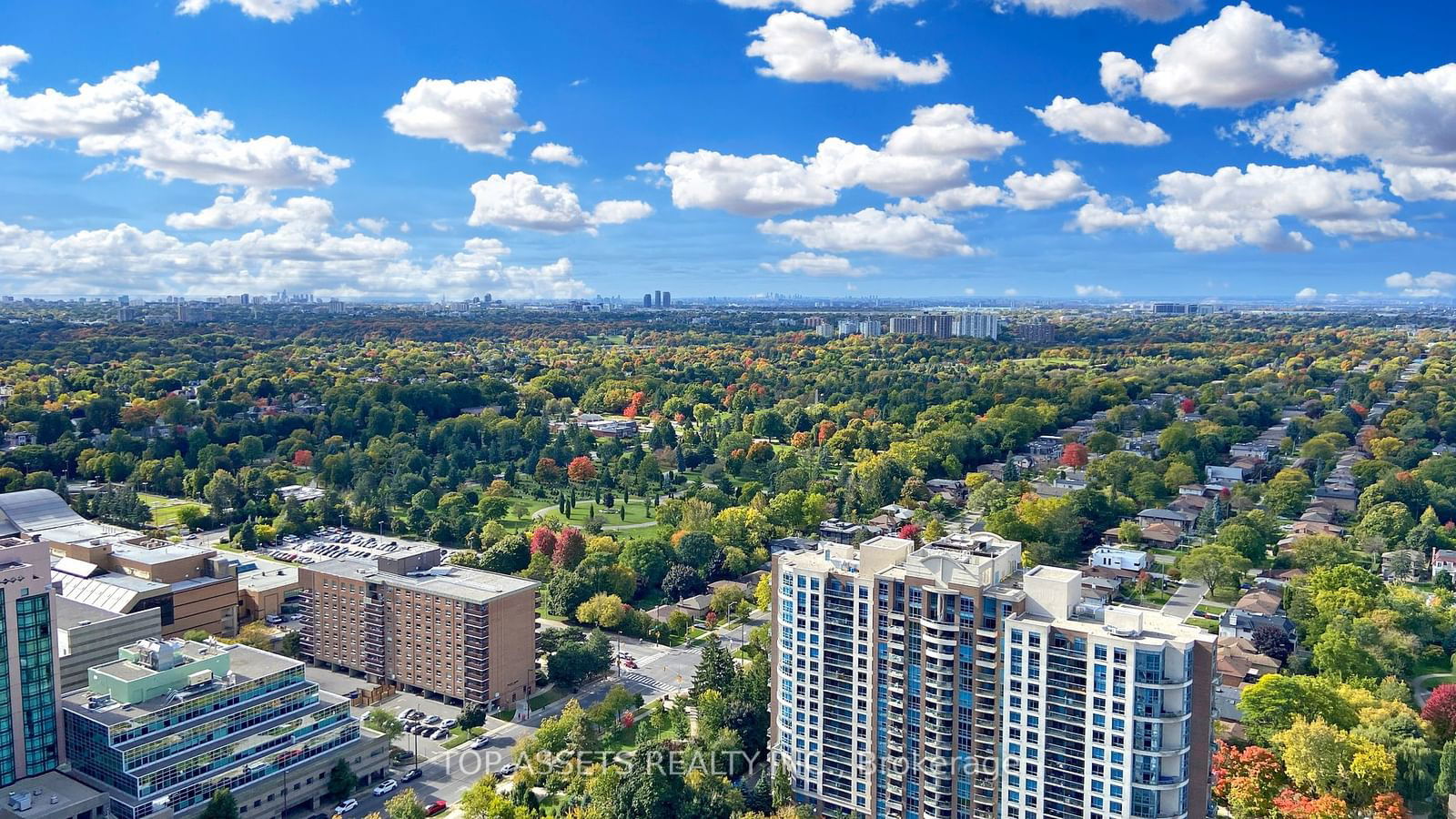 Beacon Condos, North York, Toronto