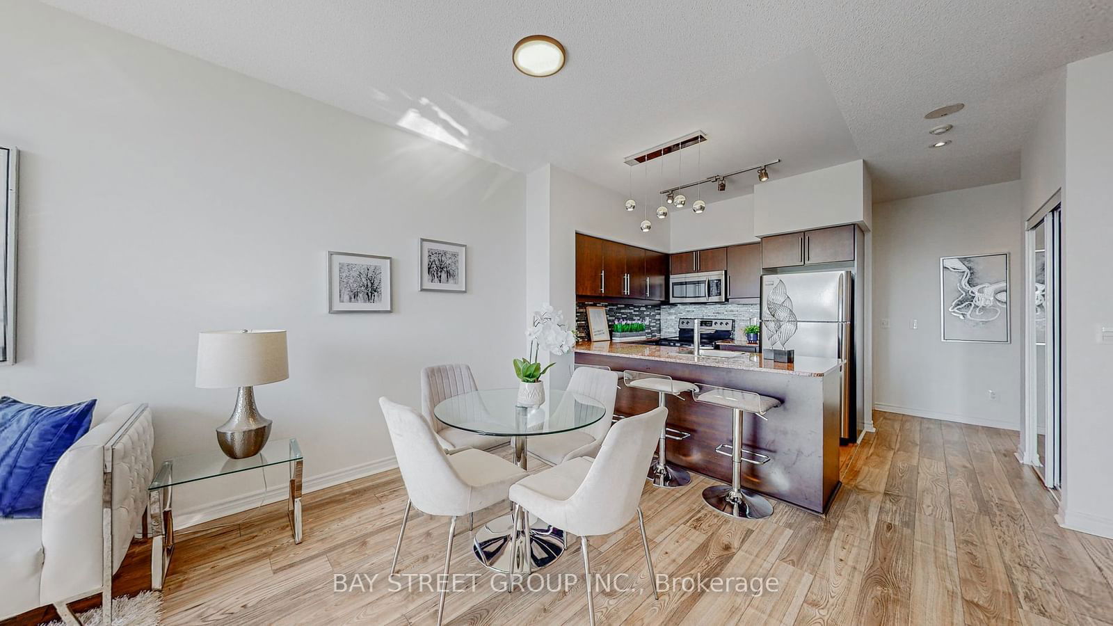 2885 Bayview Ave, unit 721 for sale