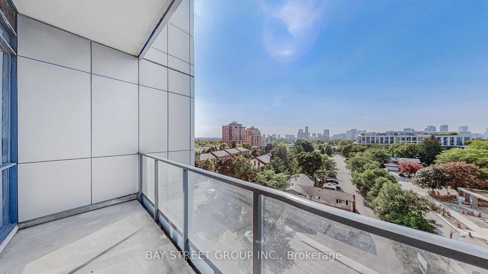 2885 Bayview Ave, unit 721 for sale