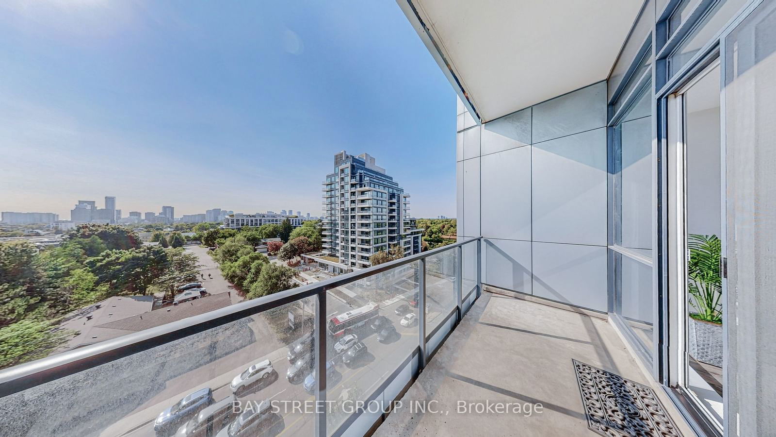 2885 Bayview Ave, unit 721 for sale