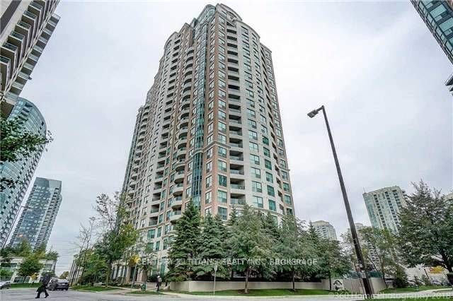 7 Lorraine Dr, unit 1605 for rent