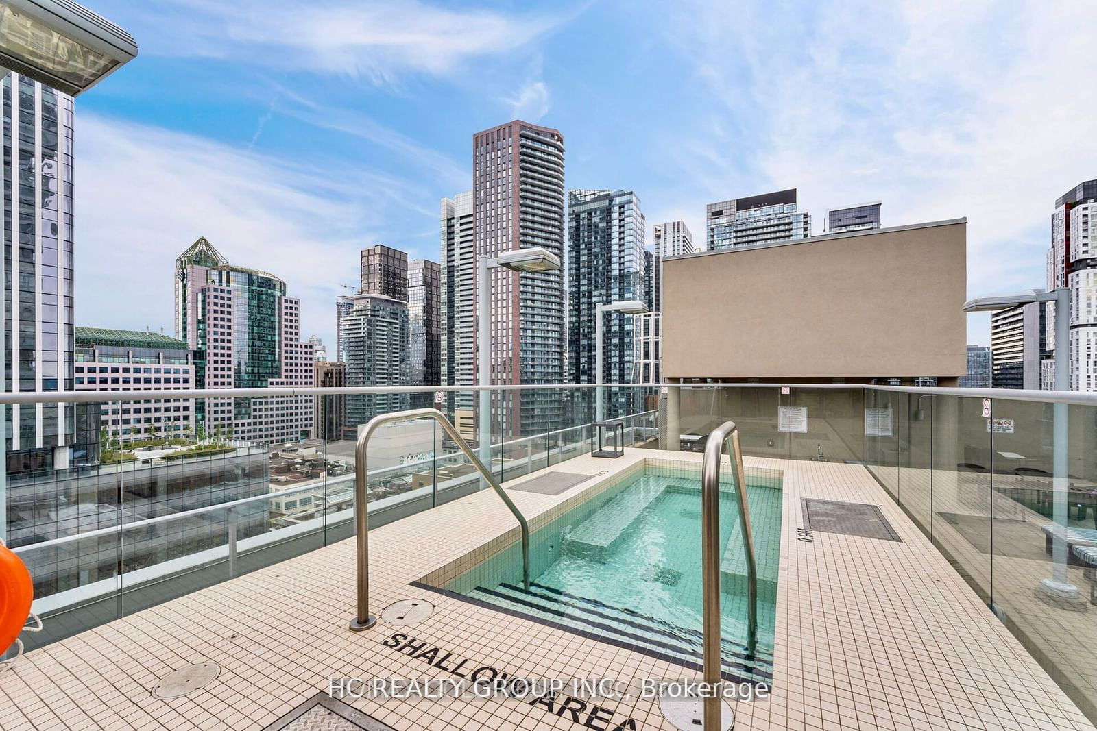 21 Nelson St, unit Lph 17 for rent