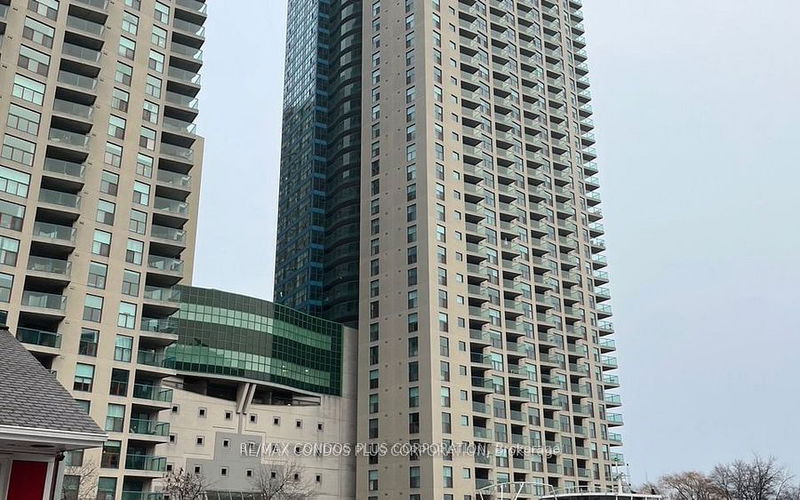 99 Harbour Sq, unit 1211 for sale