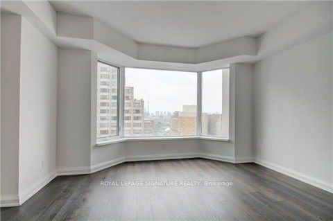 155 Yorkville Ave, unit 2013 for rent