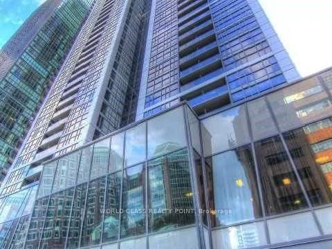 28 Ted Rogers Way, unit 912 for rent