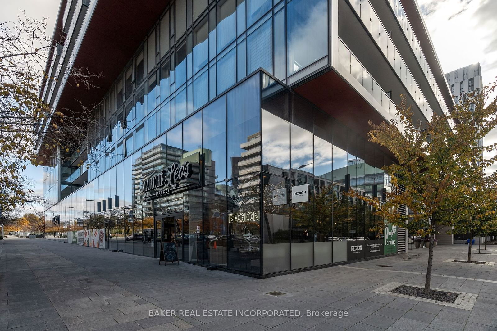 Canary Commons, Downtown, Toronto