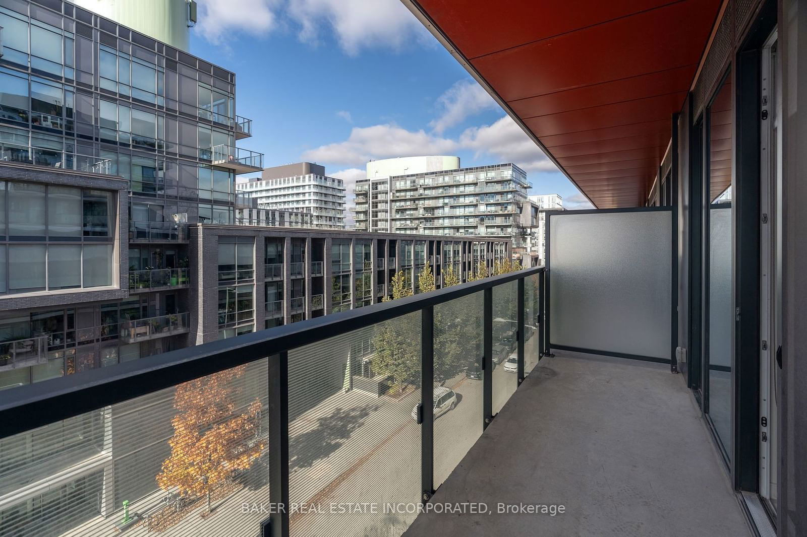 Canary Commons, Downtown, Toronto