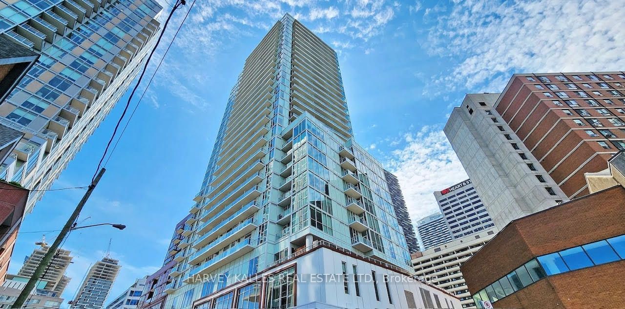 33 Helendale Ave, unit 2409 for sale