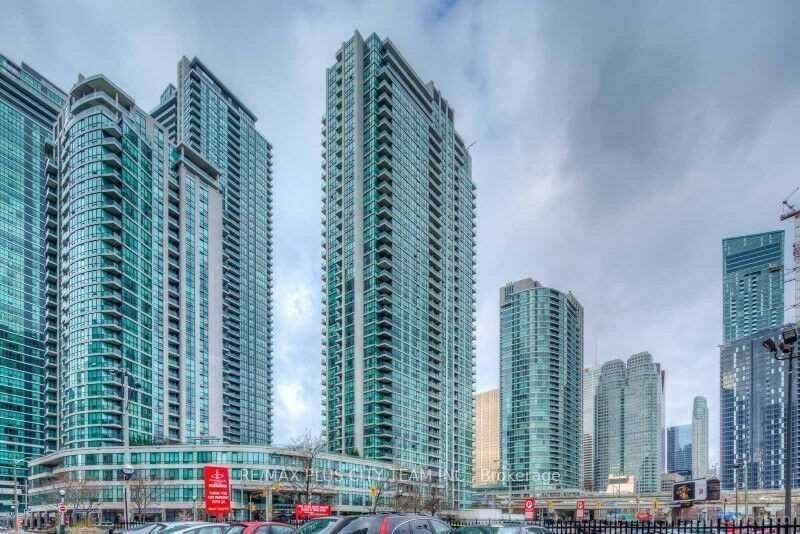 16 Yonge St, unit 2306 for rent